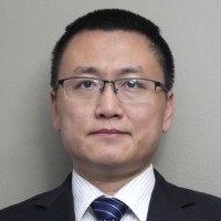 Hank Zhonghua Wang