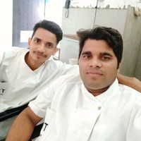 chef  S.K. pathak