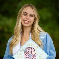 Chloe Gower BSN, RN