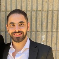 Mohamed Hazem