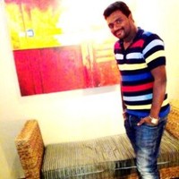 Abishek Kota