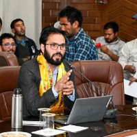 Javeed Shaikh