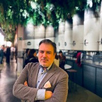 Gonzalo Bugallal Cercadillo