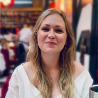 Kelila Legum-Barrell