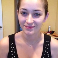 Rebecca Hannah James