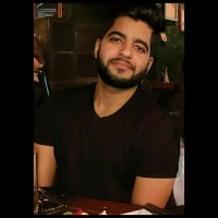 Gautam Chhabra