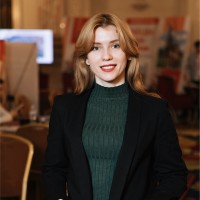Veronika Melnychenko