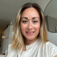 Maria Larsson