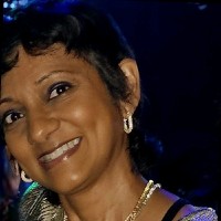 Sharon Ramsahai