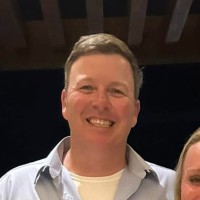 Patrick Benedict