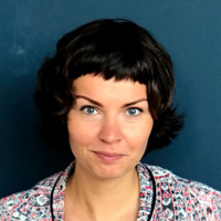 Oleksandra Doroguntsova