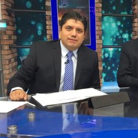 Enrique Cancino Cedillo