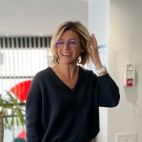 Marie Christine De Almeida