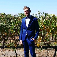 Valentin Uriel Gilitchensky