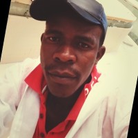 Chrispen Tatenda Chimombe