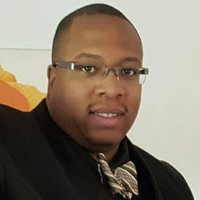 Taj Mcnair, M.Min, Msm, Mpa, Npm