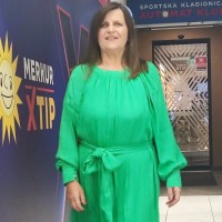 Nevenka Sretenovic