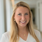Kristen Upham
