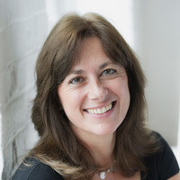 Maxine Altman, Partner at The Coaching Room