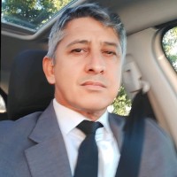 Moises Rodrigues