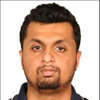 Shashikanth Bk