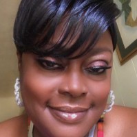 Toya Bolden