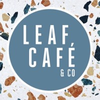 Leaf Cafe Co Studio