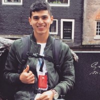 Adrian Velasquez