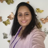 Preeti Gera