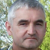 Graham Pare