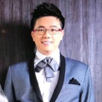 Ian Xiao