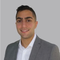 Matthew Hakimian