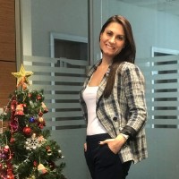 Sibel Koç Tazıcı