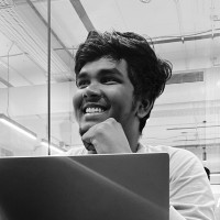 Pradeep Kumar G