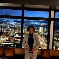 Beatrice Tambwe