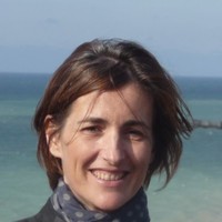 Anne-Sophie Calogero
