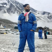 Chandrabhan Rana