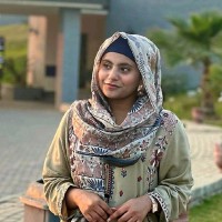 Nabiha Saleem