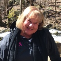 Linda Matthews