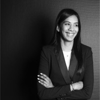 Denise Devashnee Naidoo