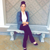 Jeanette Cedeno