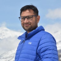 Anant Narayan Singh Deo