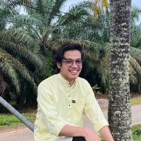 Amirrul Dannial