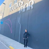 Elisabeth Valderrabano Vazquez