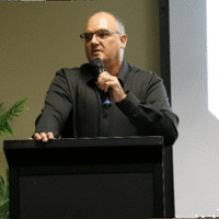 Brad Pearce