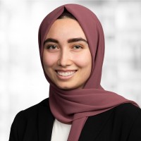 Sana Najafi