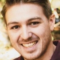 Travis Roberts