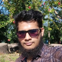 Md Abdullah Al Numan