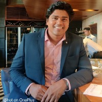 Nitin Shetty