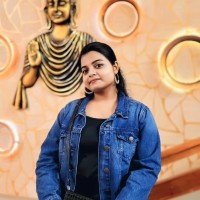 Rishika Shaw